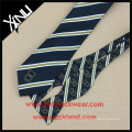 Mens Private Label Luxury Custom Embroidered Silk Ties